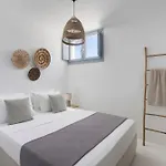 Fryni, Private Pool & Seaview By Naxos Dunes Villa