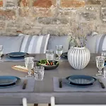Fryni, Private Pool & Seaview By Naxos Dunes *