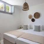 Fryni, Private Pool & Seaview By Naxos Dunes *