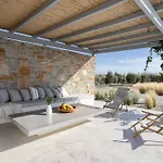 Fryni, Private Pool & Seaview By Naxos Dunes *