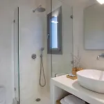 Fryni, Private Pool & Seaview By Naxos Dunes