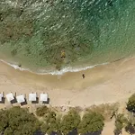 Fryni, Private Pool & Seaview By Naxos Dunes Villa