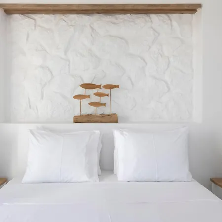Fryni, Private Pool & Seaview By Naxos Dunes Villa Kastraki (Naxos)