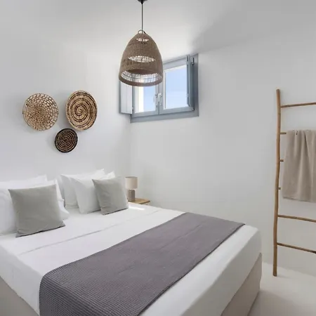 Fryni, Private Pool & Seaview By Naxos Dunes Villa