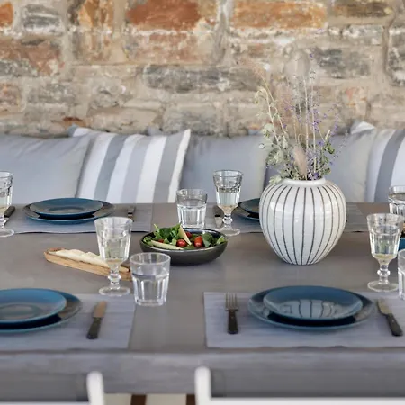 Fryni, Private Pool & Seaview By Naxos Dunes *